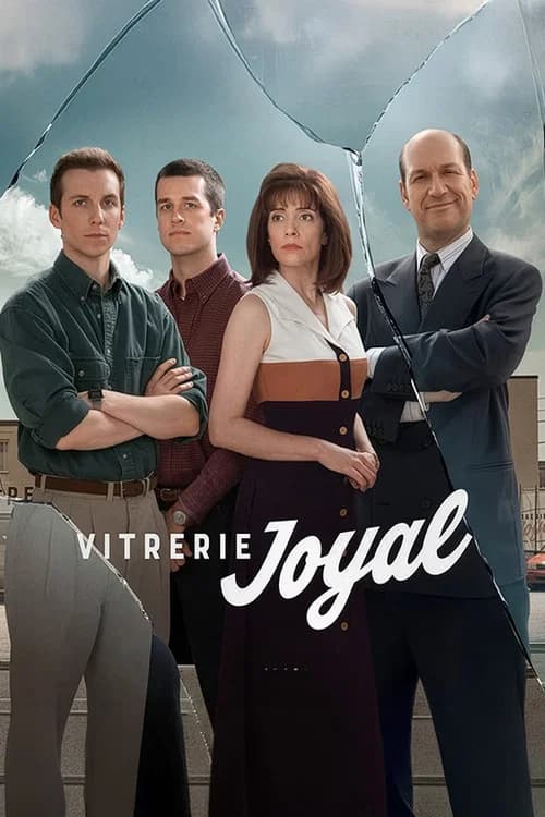 Vitrerie Joyal