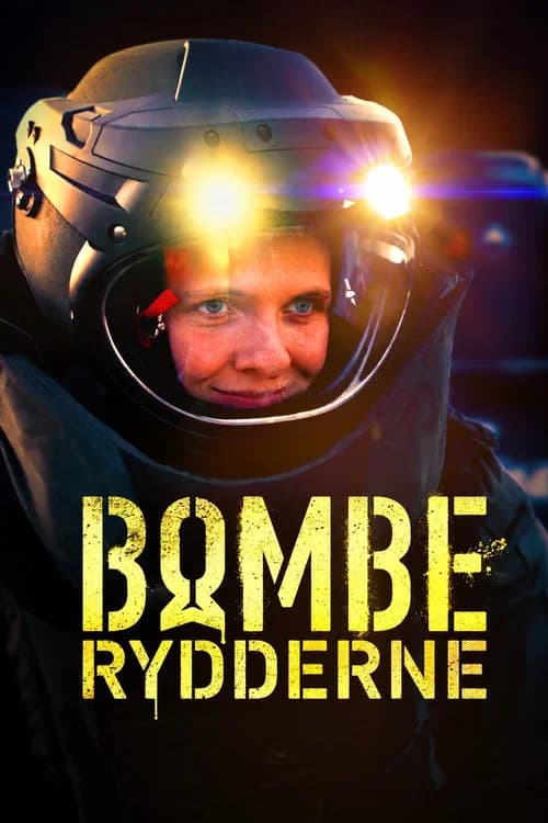 Bomberydderne