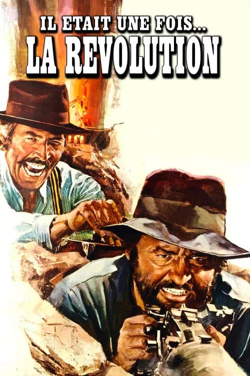 Il était une fois… la révolution