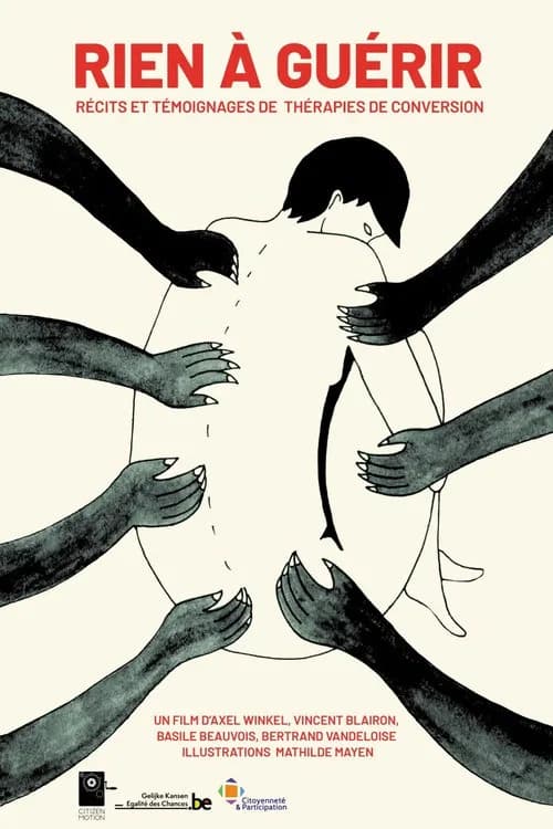 Rien à guérir