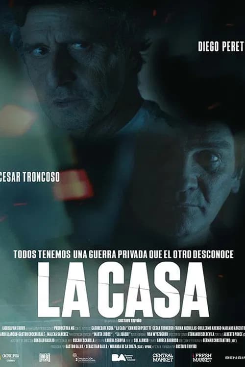 La casa