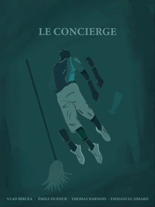 Le Concierge