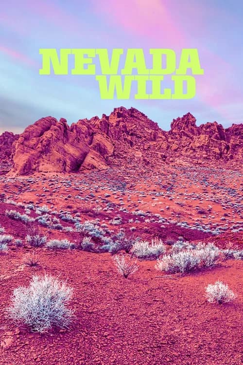Nevada Wild