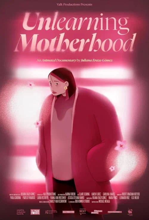 Unlearning Motherhood