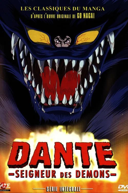 Dante - Seigneur des démons