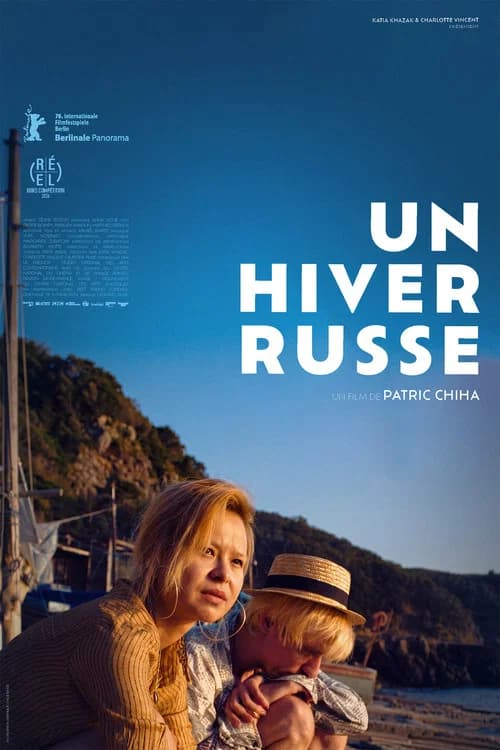 Un hiver russe