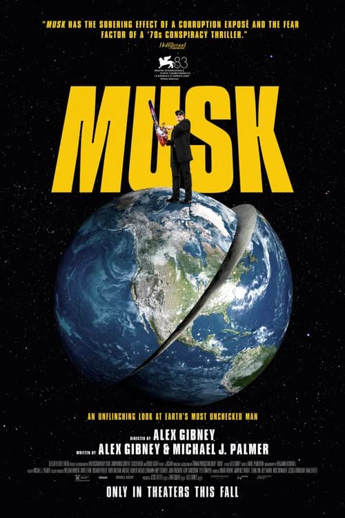 Musk