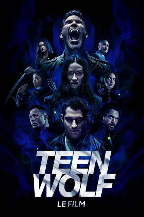 Teen Wolf