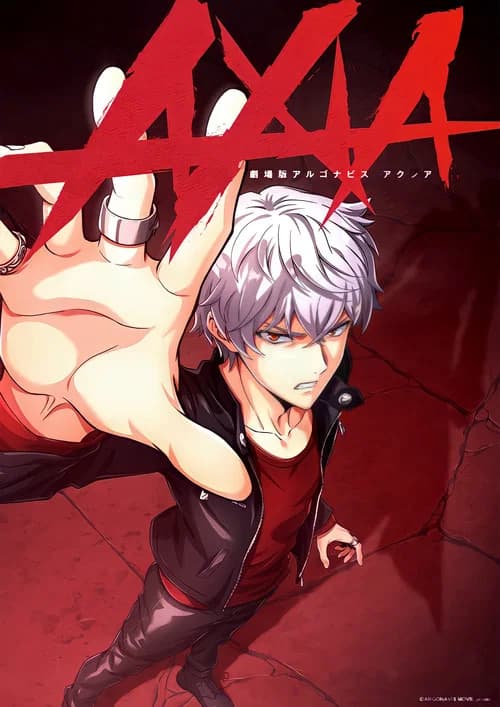 Argonavis Movie: Axia