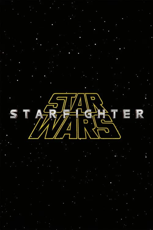 Star Wars: Starfighter