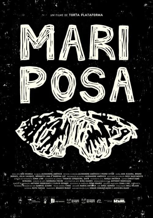 Mariposa