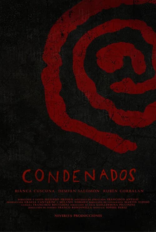 Condenados