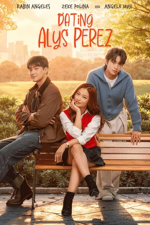 Dating Alys Perez