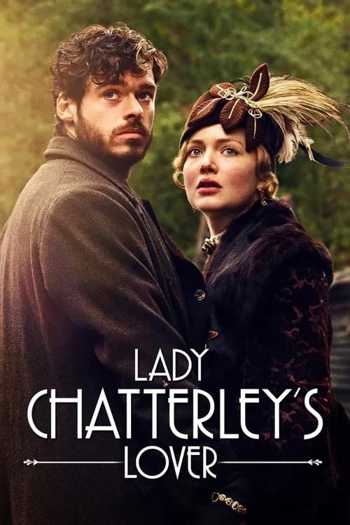 L'amant de Lady Chatterley