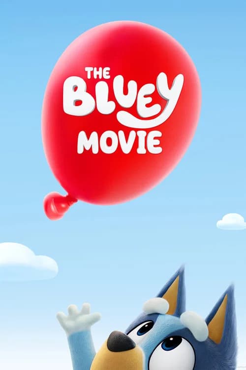 Bluey