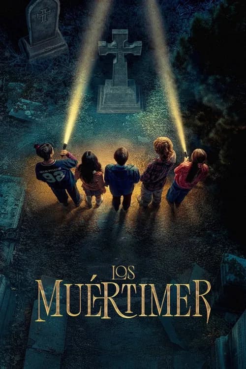 Les Mortimers