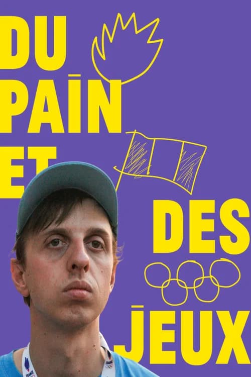 Du pain et des jeux