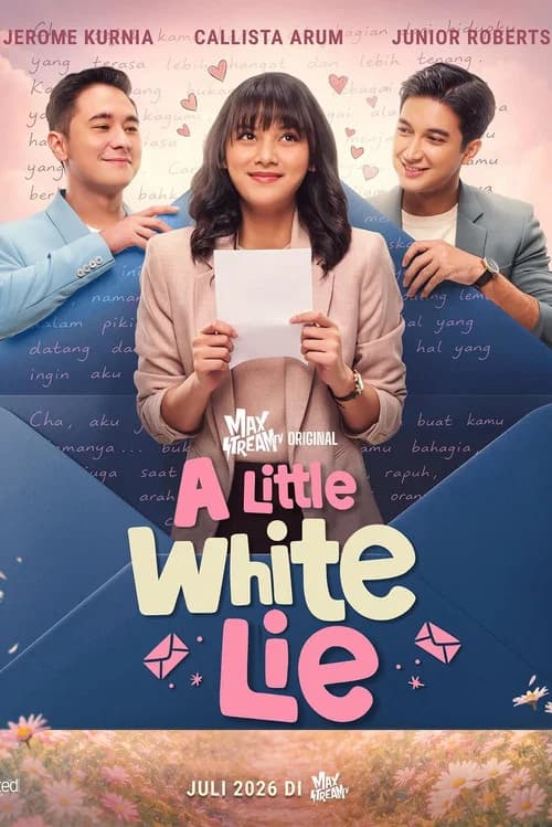 A Little White Lie