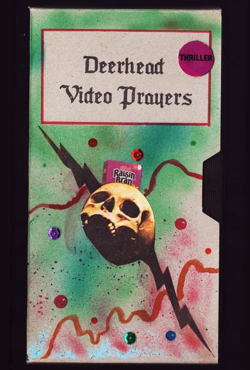 Deerhead Video Prayers Vol. 1