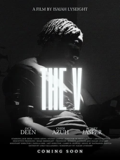 The V