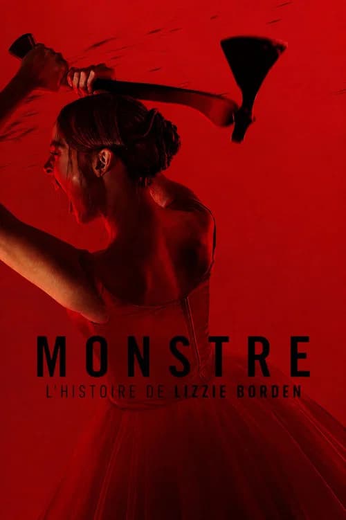 Monstre : L'Histoire de Lizzie Borden