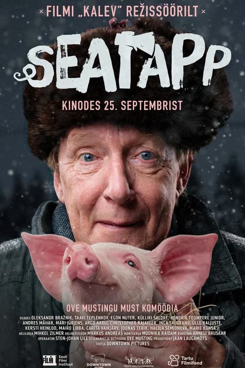 Seatapp