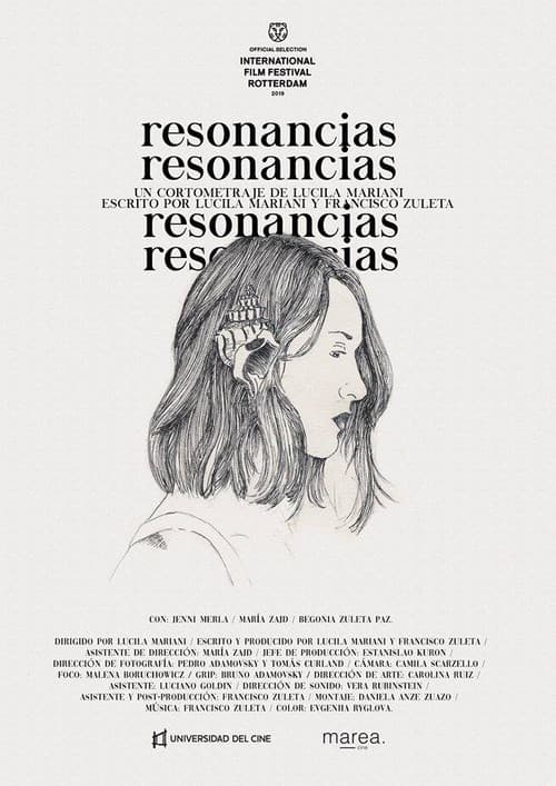 Resonancias