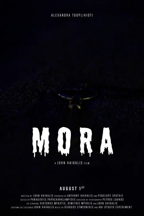 Mora