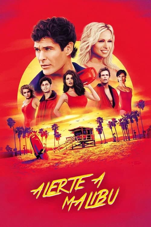 Alerte à Malibu