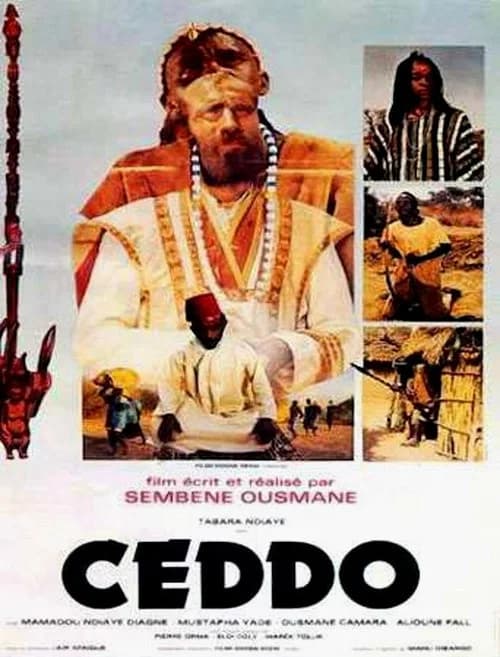 Ceddo