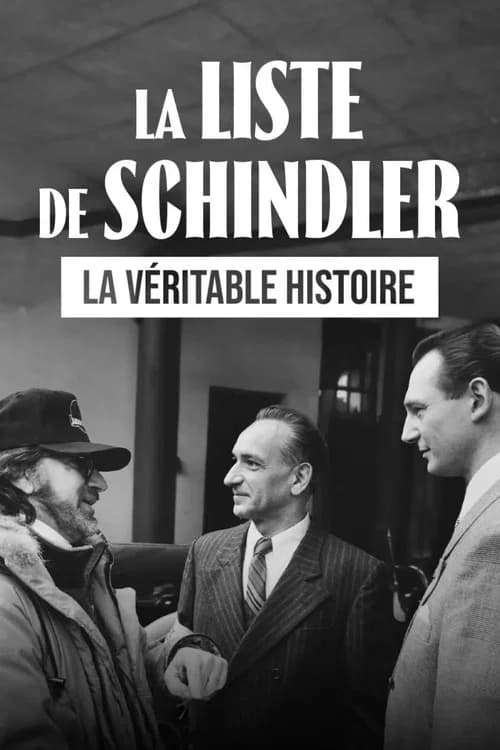 La Liste de Schindler: la Véritable Histoire