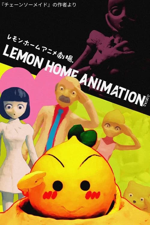 Lemon Animation