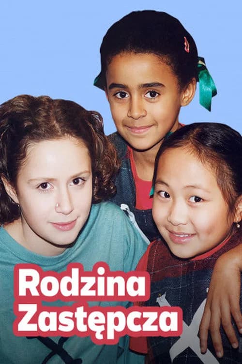 Rodzina zastepcza