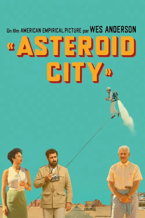 Asteroid City