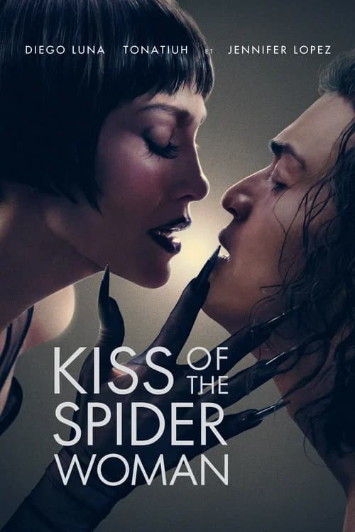 Kiss of the Spider Woman