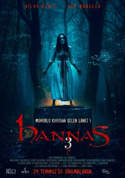 Hannas 3