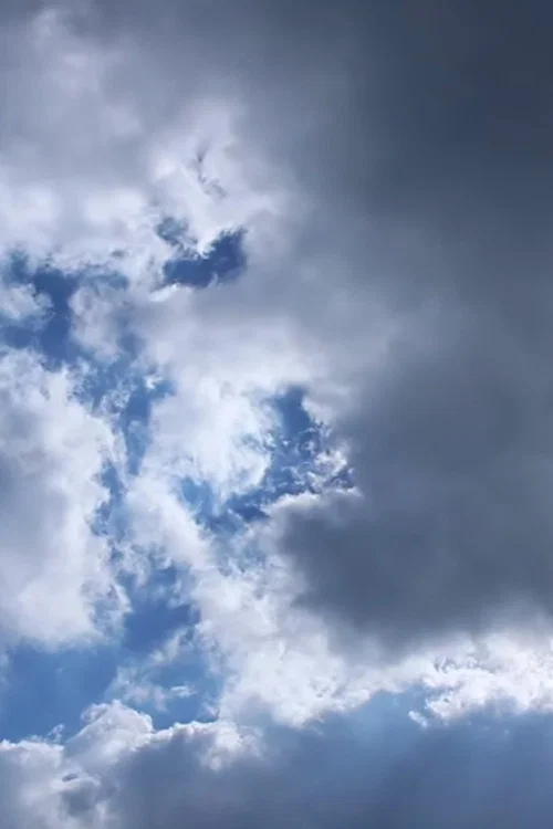 舞空
