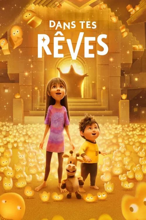 Dans tes rêves