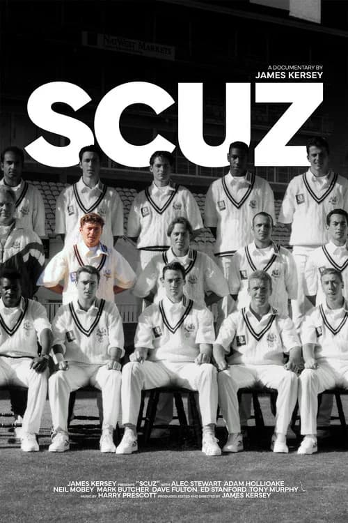 Scuz