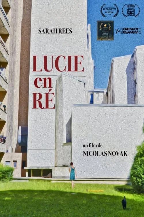 LUCIE in RÉ