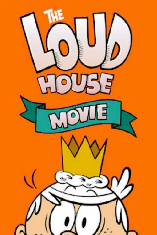 Bienvenue chez les Loud