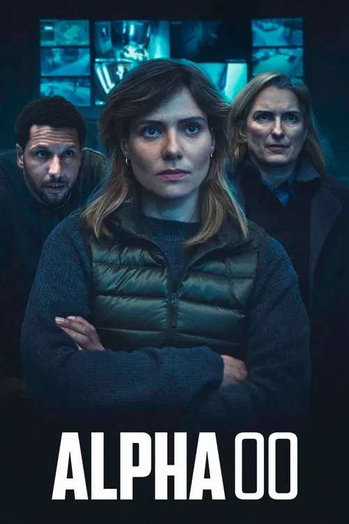 Alpha 00
