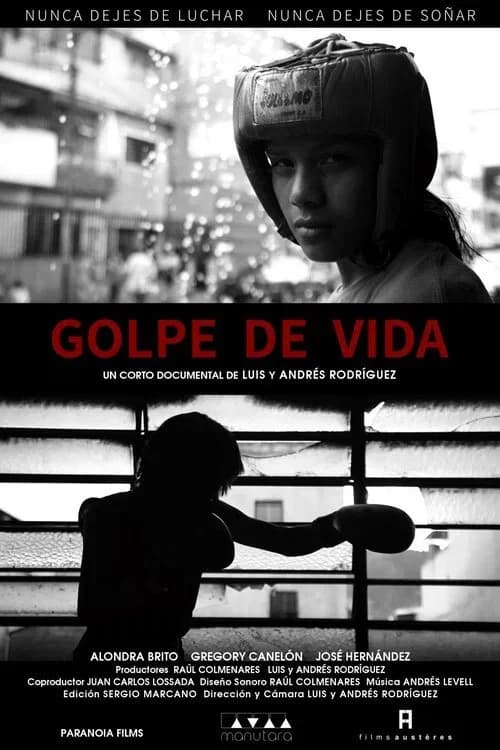 Golpe de vida