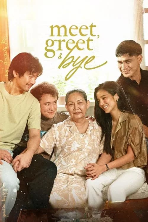 Meet, Greet & Bye