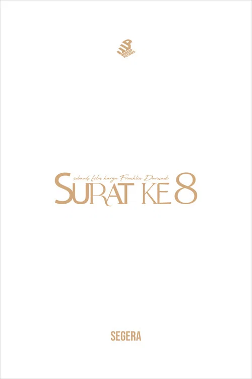 Surat Ke 8