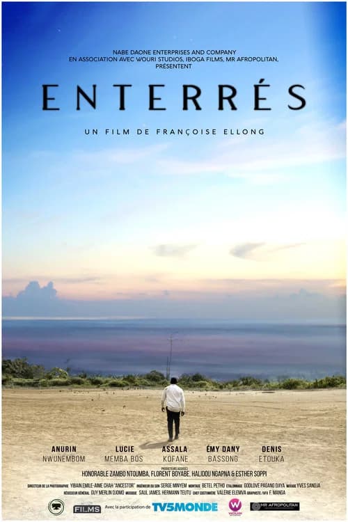 Enterrés