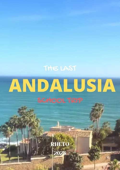 Andalusia, Spain vlog