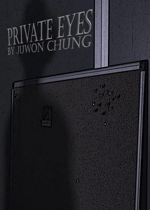 Private Eyes