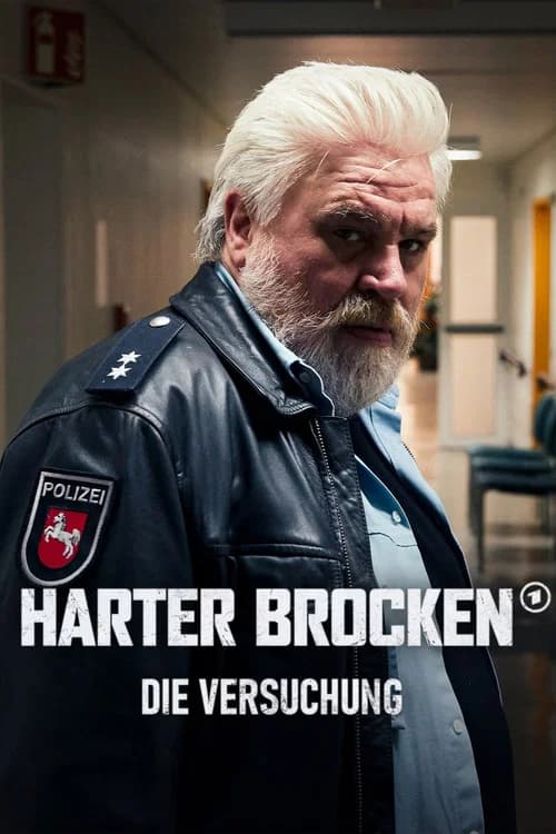 Harter Brocken: Die Versuchung
