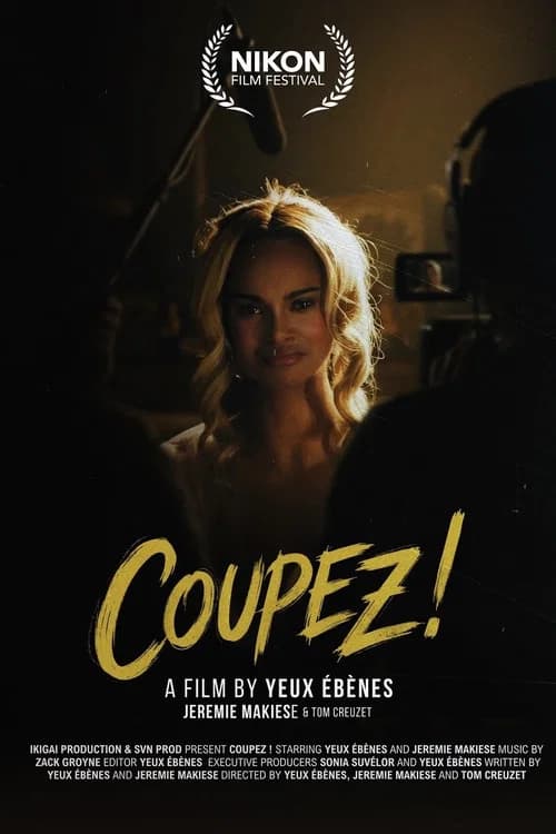 Coupez !